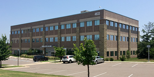 INTEGRIS Health Edmond Medical Office Building
