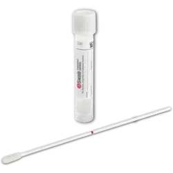 Supply #S12 ESwab™ Specimen Collection and Transport System - White Cap Supply #S12 ESwab™ Specimen Collection and Transport System - White Cap