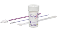 Supply #C01 ThinPrep® Vial w/ Brush/Spatula Kit Supply #C01 ThinPrep® Vial w/ Brush/Spatula Kit