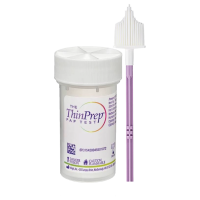 Supply #C02 ThinPrep® Vial w/Broom