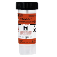 Supply #F01 Total-Fix® Transport Vial