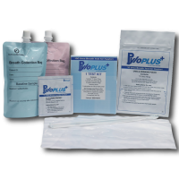 Supply #K01 PyloPLUS® Breath Test, UBT Kit Supply #K01 PyloPLUS® Breath Test, UBT Kit