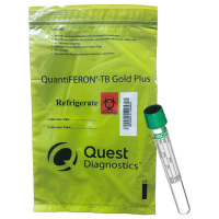 Supply #Q13 QuantiFERON® TB Gold Plus, 1 Tube