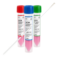 Supply #S05 VCM, Nasal Swab