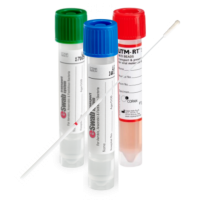 Supply #S05 VCM, Nasal Swab