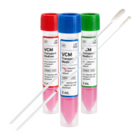 Supply #S06 VCM-Cervical or Supply #S09 VCM-urethral