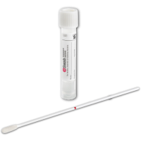 Supply # S12 - ESwab™ Specimen Collection and Transport System - White Cap Supply # S12 - ESwab™ Specimen Collection and Transport System - White Cap