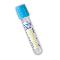 Supply #T04 - Light Blue 2.7mL Supply #T04 - Light Blue 2.7mL