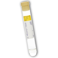 Supply #T15 BD Vacutainer Glass Whole Blood Tube, ACD B, Yellow, 6 mL Supply #T15 BD Vacutainer Glass Whole Blood Tube, ACD B, Yellow, 6 mL