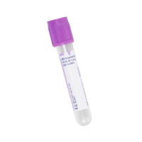 Supply #T59 - Lavender 4mL Blood Tube
