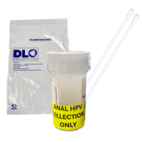 Anal HPV Collection Kit - Special Order Request please contact Client Service Department