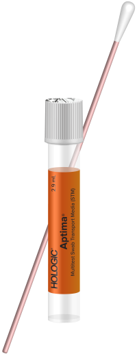 Supply #A03 APTIMA® Vaginal (Multitest) Swab
