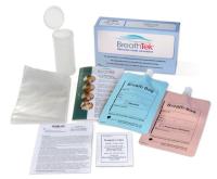 Supply #155155 BreathTek Ubit Kit Supply #155155 BreathTek Ubit Kit