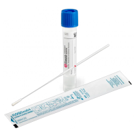 Supply #S10 Blue Top eswab, Flexible Mini tip (COPAN) Supply #S10 Blue Top eswab, Flexible Mini tip (COPAN)