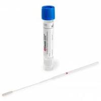 Supply #S10 Blue Top eswab, Flexible Mini tip (COPAN) Supply #S10 Blue Top eswab, Flexible Mini tip (COPAN)