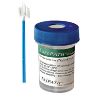 Supply #C05 SurePath™ w/ Broom Kit Supply #C05 SurePath™ w/ Broom Kit