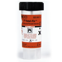Supply #F01 Total-Fix® Transport Vial