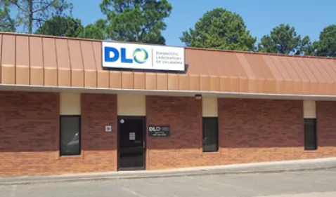 Idabel Patient Service Center | Diagnostic Laboratory of Oklahoma