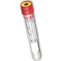 Supply #T157 Red/Yellow SST 8mL