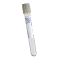 Supply #T57 4mL Gray-top Glucose tube