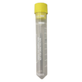Supply #U73 UA Preservative tube with yellow cap (replaced U03)