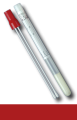 Supply #60104 Amies liquid, double red