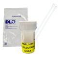 Anal HPV Collection Kit - Special Order Request please contact Client Service Department