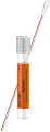 Supply #A03 APTIMA® Vaginal (Multitest) Swab