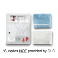 Cerebrospinal Fluid Collection Kit