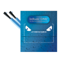 Supply #F49 InSure® ONE™ Test Card