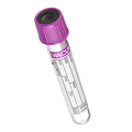 Supply #T59 - Lavender 4mL Blood Tube