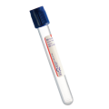Supply #T56 Royal Blue EDTA Tube (min 3mL draw volume)