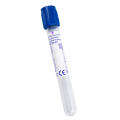 Supply #T56 Royal Blue EDTA Tube (min 3mL draw volume)