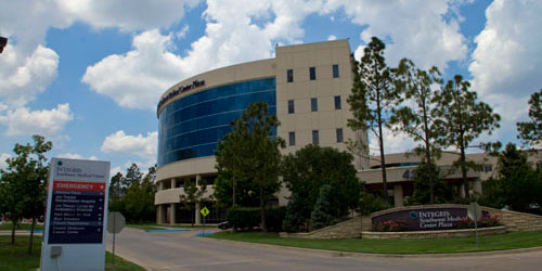 INTEGRIS Southwest Medical Plaza