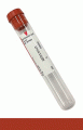 Supply #T05 Red Top Tube (NO GEL) 10mL